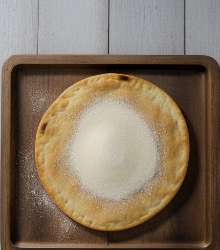 Fry Bread 2 recipe image