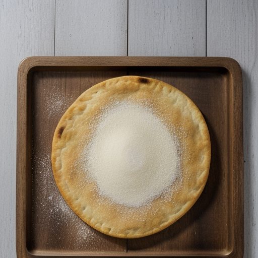 Fry Bread 2 recipe image