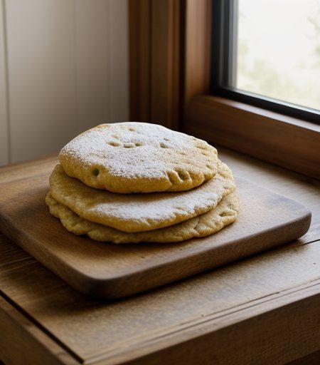 Fry Bread recipe image
