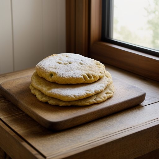 Fry Bread recipe image