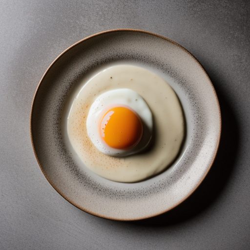 Frying Batter recipe image