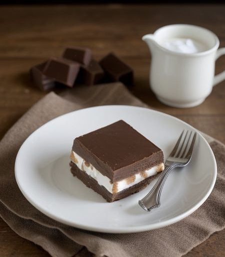 Fudge recipe image