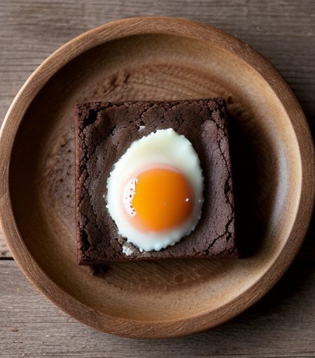Fudge Brownies recipe image