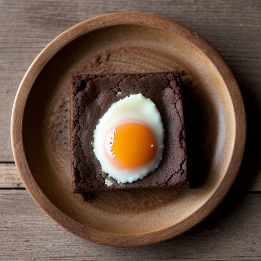 Fudge Brownies recipe image