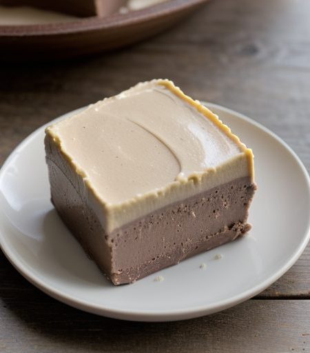 Fudge Icing recipe image