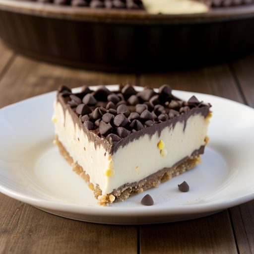 Fudge Krispies recipe image