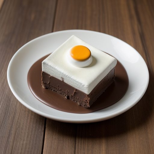 Fudge (Microwave recipe image