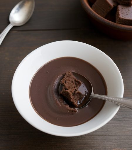 Fudge Sauce recipe image