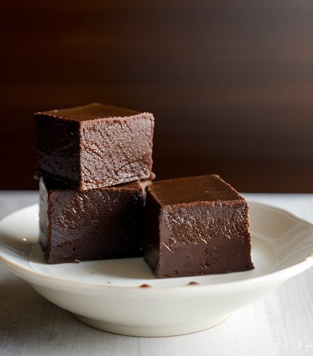 Fudge Sauce recipe image
