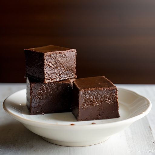 Fudge Sauce recipe image