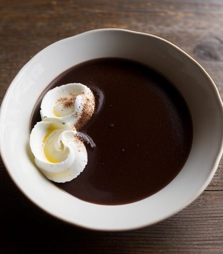 Fudge Sauce recipe image