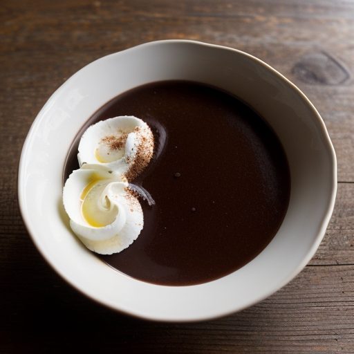Fudge Sauce recipe image