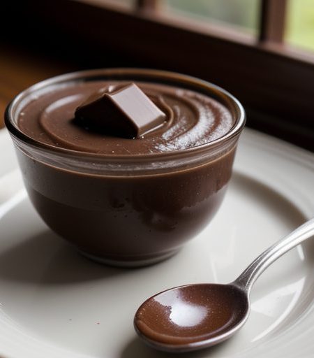 Fudge Sauce recipe image