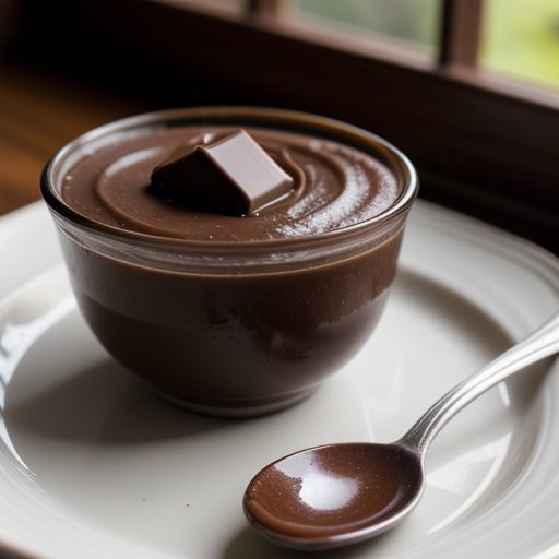 Fudge Sauce recipe image