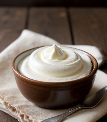 Fudge Sauce recipe image