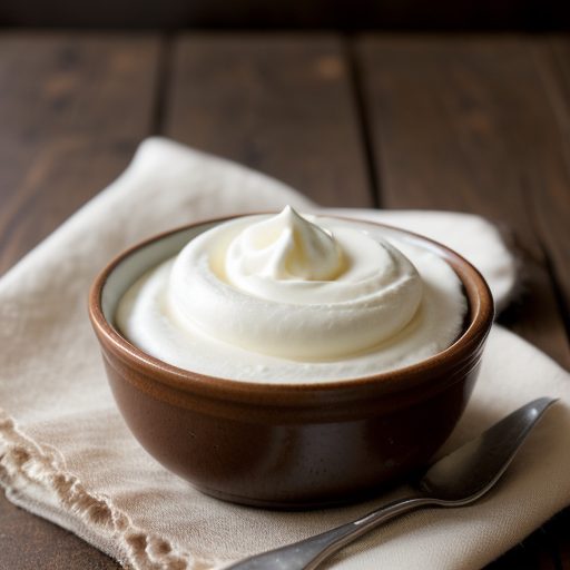 Fudge Sauce recipe image
