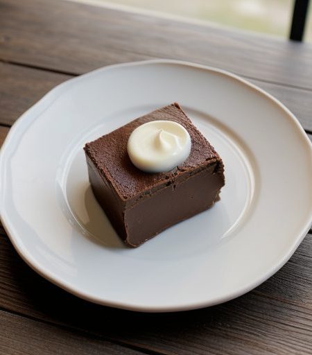 Fudge recipe image
