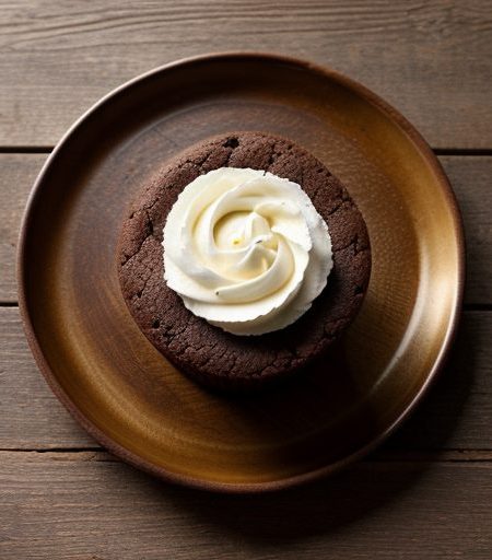 Fudgie Cake recipe image