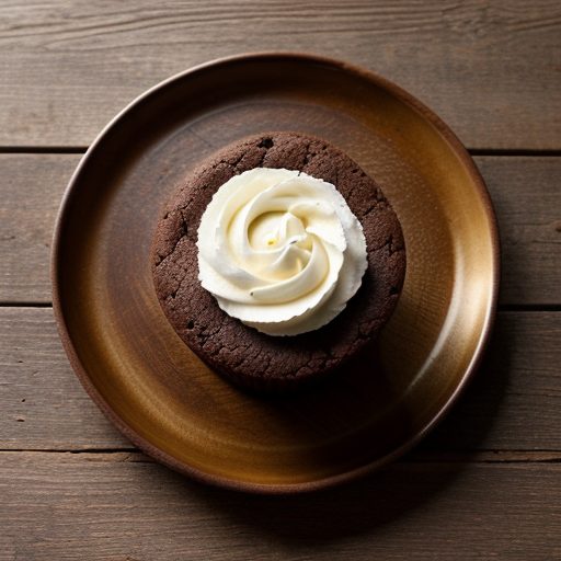 Fudgie Cake recipe image
