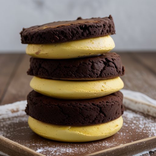 Fudgy Brownies recipe image