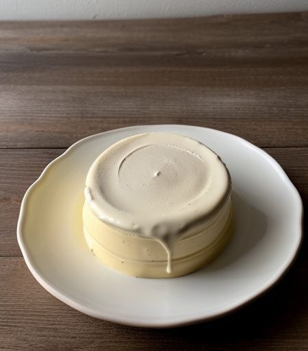Fudgy Buttons recipe image