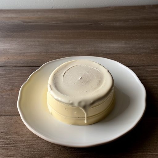Fudgy Buttons recipe image