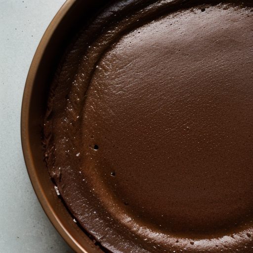 Fudgy Minty Brownies recipe image