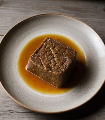 Fufu recipe image