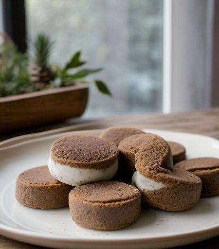 Full Moon Harvest Blend recipe image