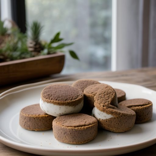 Full Moon Harvest Blend recipe image