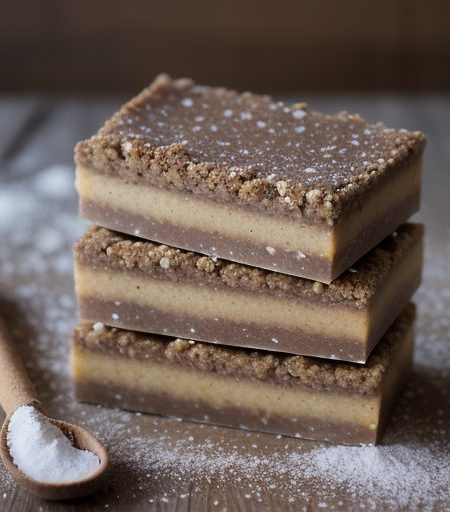 Full-O'FRUIT Bars recipe image