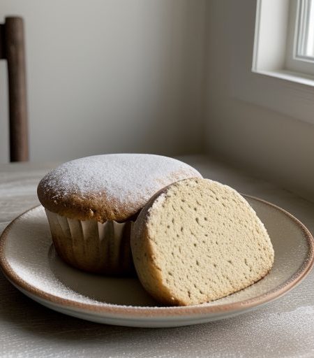 Fun Buns recipe image