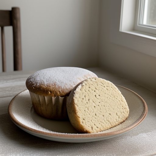 Fun Buns recipe image