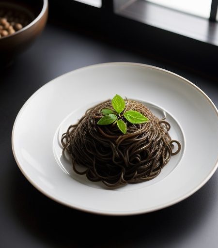 Fun See Vegetables recipe image