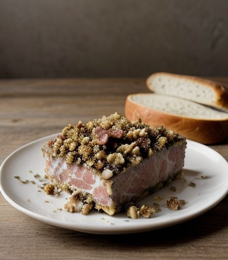Fun and Game Hens recipe image