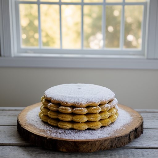 Funnel Cake recipe image