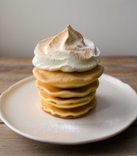 Funnel Cakes recipe image