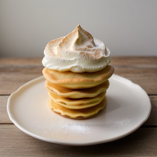 Funnel Cakes recipe image