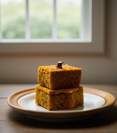Futari (Coconut-Peanut Pumpkin recipe image