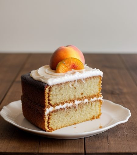 Fuzzy Naval Cake recipe image