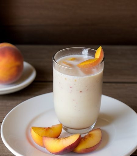 Fuzzy Navel recipe image