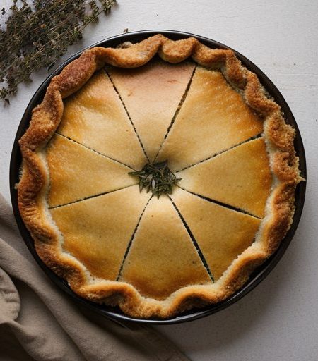 GARDENER'S PIE - Country Living recipe image