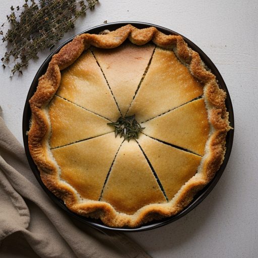 GARDENER'S PIE - Country Living recipe image