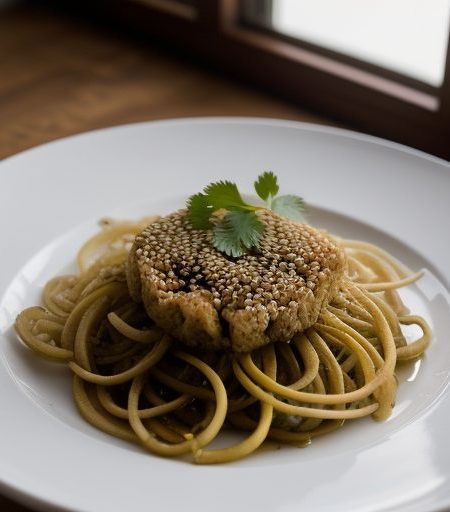 Gado Gado recipe image