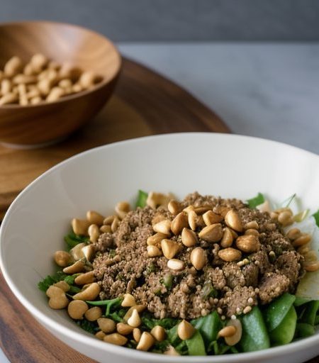 Gado-Gado Salad recipe image