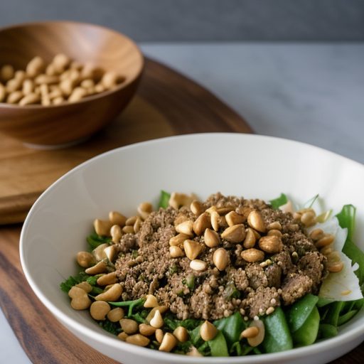 Gado-Gado Salad recipe image