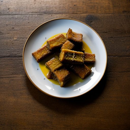 Gaeng Jued Pakkadd Dong (Mustard Pickles recipe image
