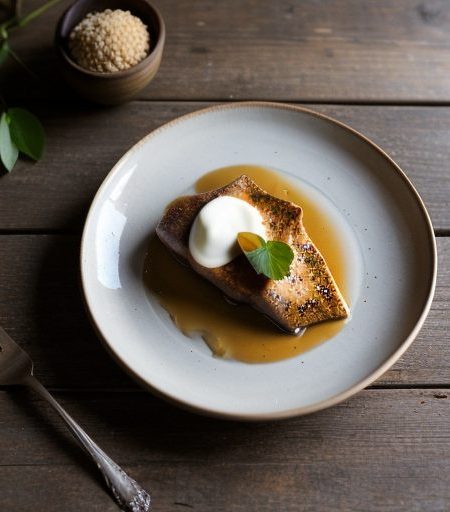 Gai Pud Kieng recipe image