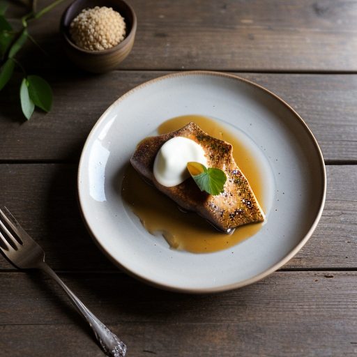 Gai Pud Kieng recipe image