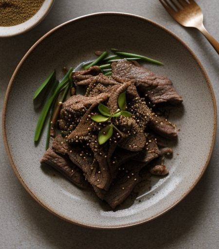 Gai Thom Kha recipe image